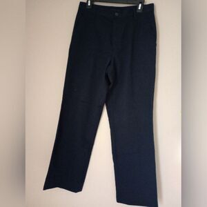 Landmark Navy Blue Work Pants Size 30